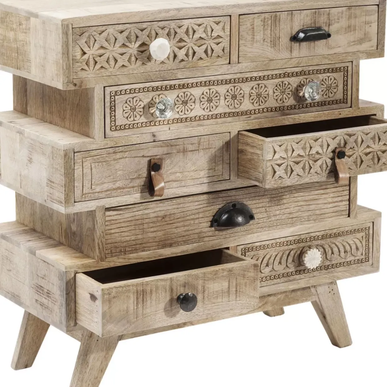 Kommode Puro Butterfly