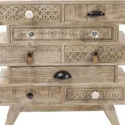 Kommode Puro Butterfly