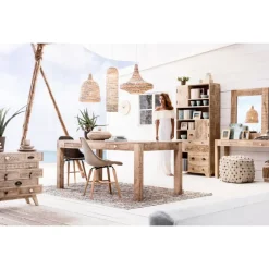 Kommode Puro Butterfly