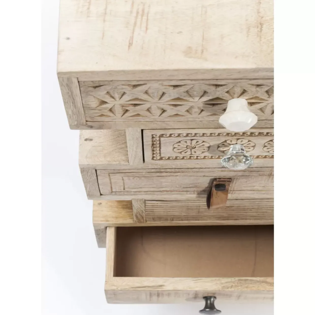 Kommode Puro Butterfly