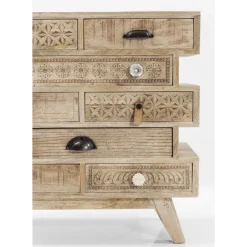 Kommode Puro Butterfly