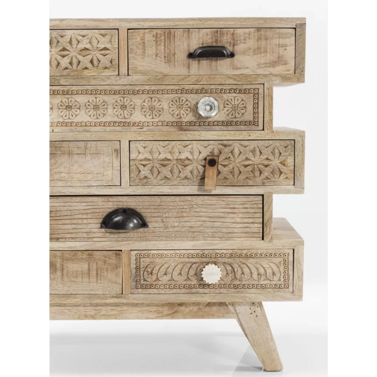 Kommode Puro Butterfly