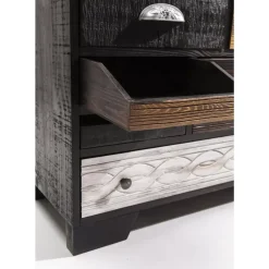 Kommode Quinta 14 Schube