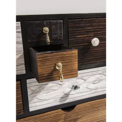 Kommode Quinta 14 Schube