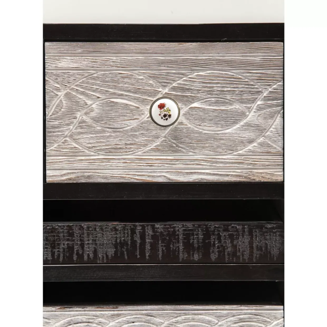 Kommode Quinta 10 Schube