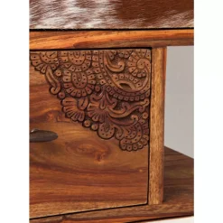 Kommode Rodeo Zick Zack 6 Schube