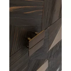 Kommode Salerno 4 Schube 85X115Cm