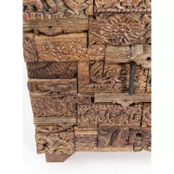 Kommode Shanti Surprise Puzzle Nature