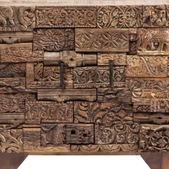 Kommode Shanti Surprise Puzzle Nature