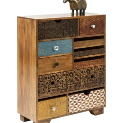 Kommode Soleil 10 Schube