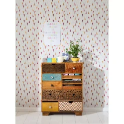 Kommode Soleil 10 Schube