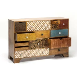 Kommode Soleil 14 Schube