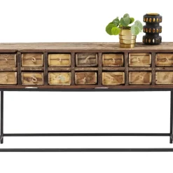 Konsole Bastidon 125Cm