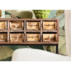 Konsole Bastidon 125Cm