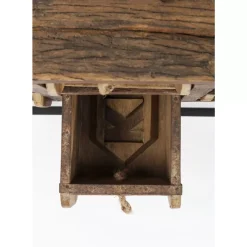 Konsole Bastidon 125Cm