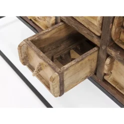 Konsole Bastidon 125Cm