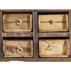 Konsole Bastidon 125Cm