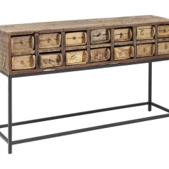 Konsole Bastidon 125Cm