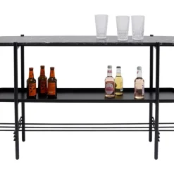 Konsole Bennet 120X72Cm