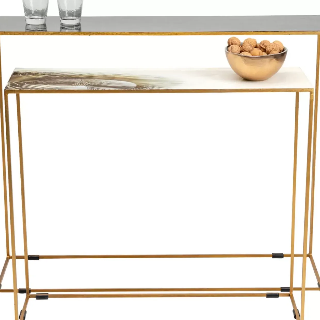 Konsole Charme (2/Set)