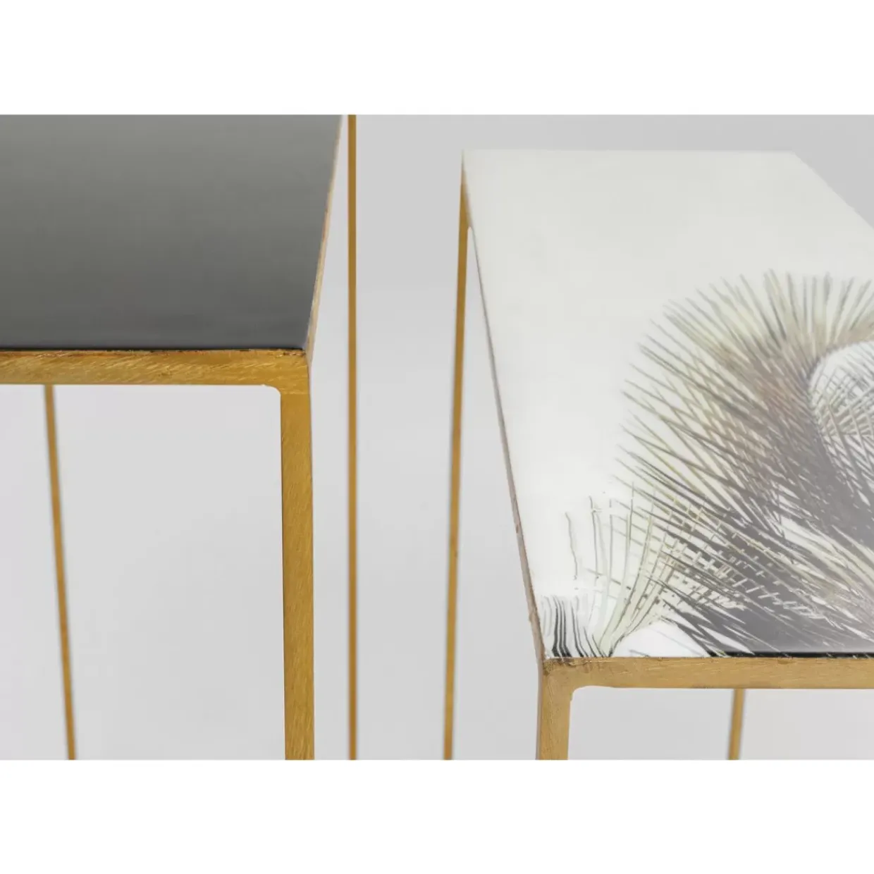 Konsole Charme (2/Set)