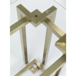 Konsole Clara Gold 145X76Cm