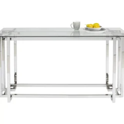 Konsole Clara Silber 145X76Cm