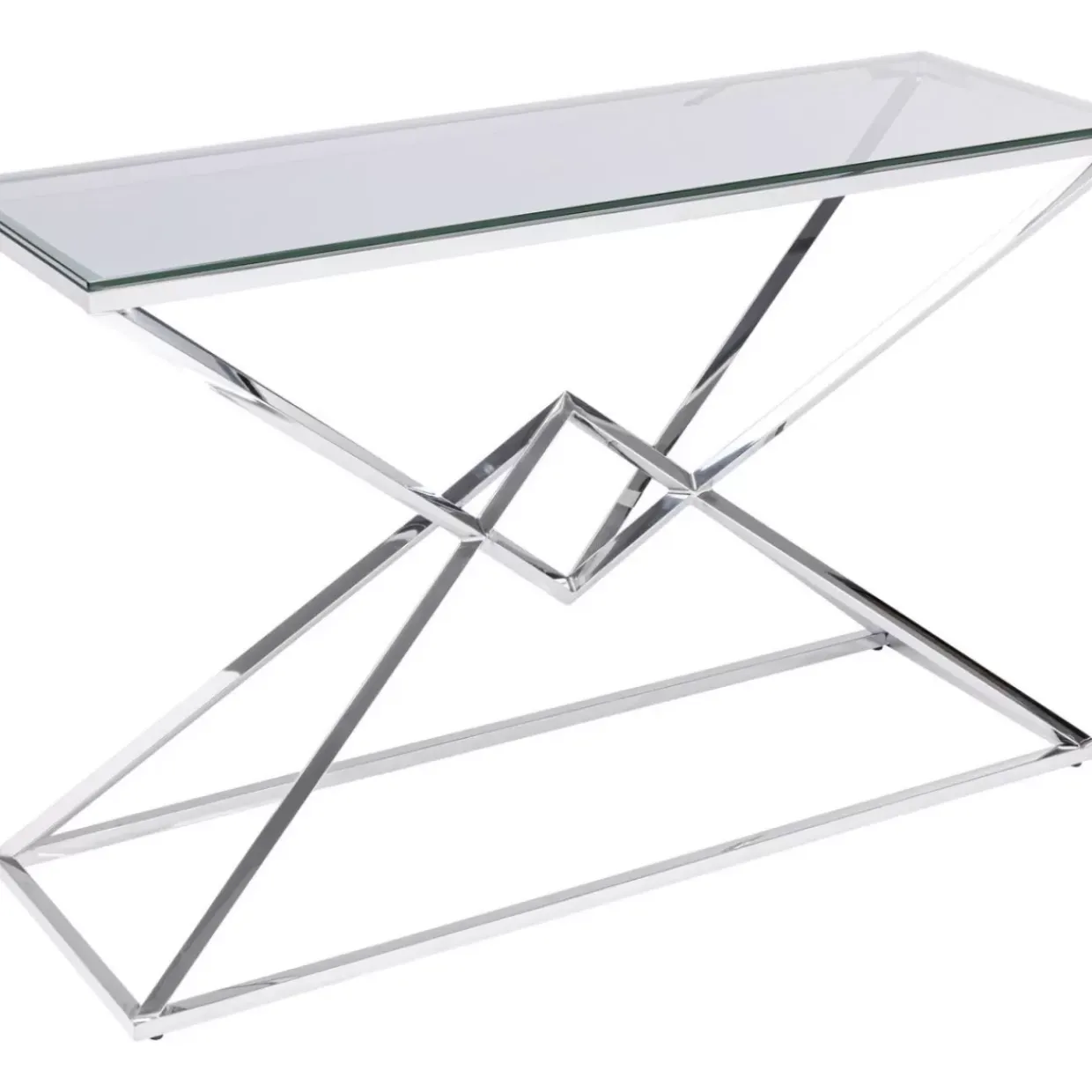 Konsole Diamond Connection 120