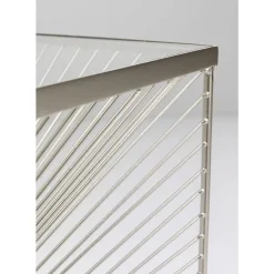 Konsole Dimension Champagner 81X81Cm