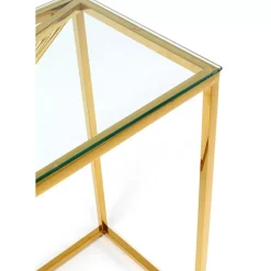 Konsole Laser Gold 120X40