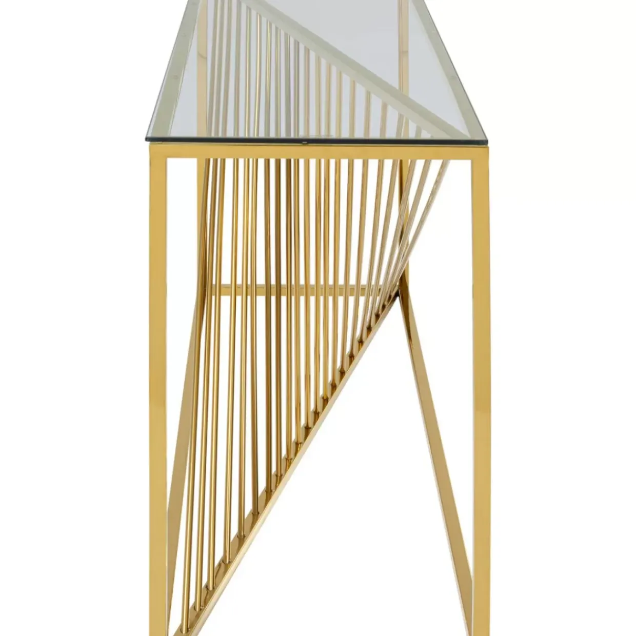 Konsole Laser Gold 120X40