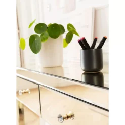 Konsole Luxury Champagne