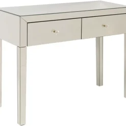 Konsole Luxury Champagne