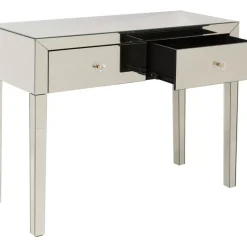 Konsole Luxury Champagne