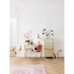 Konsole Luxury Champagne