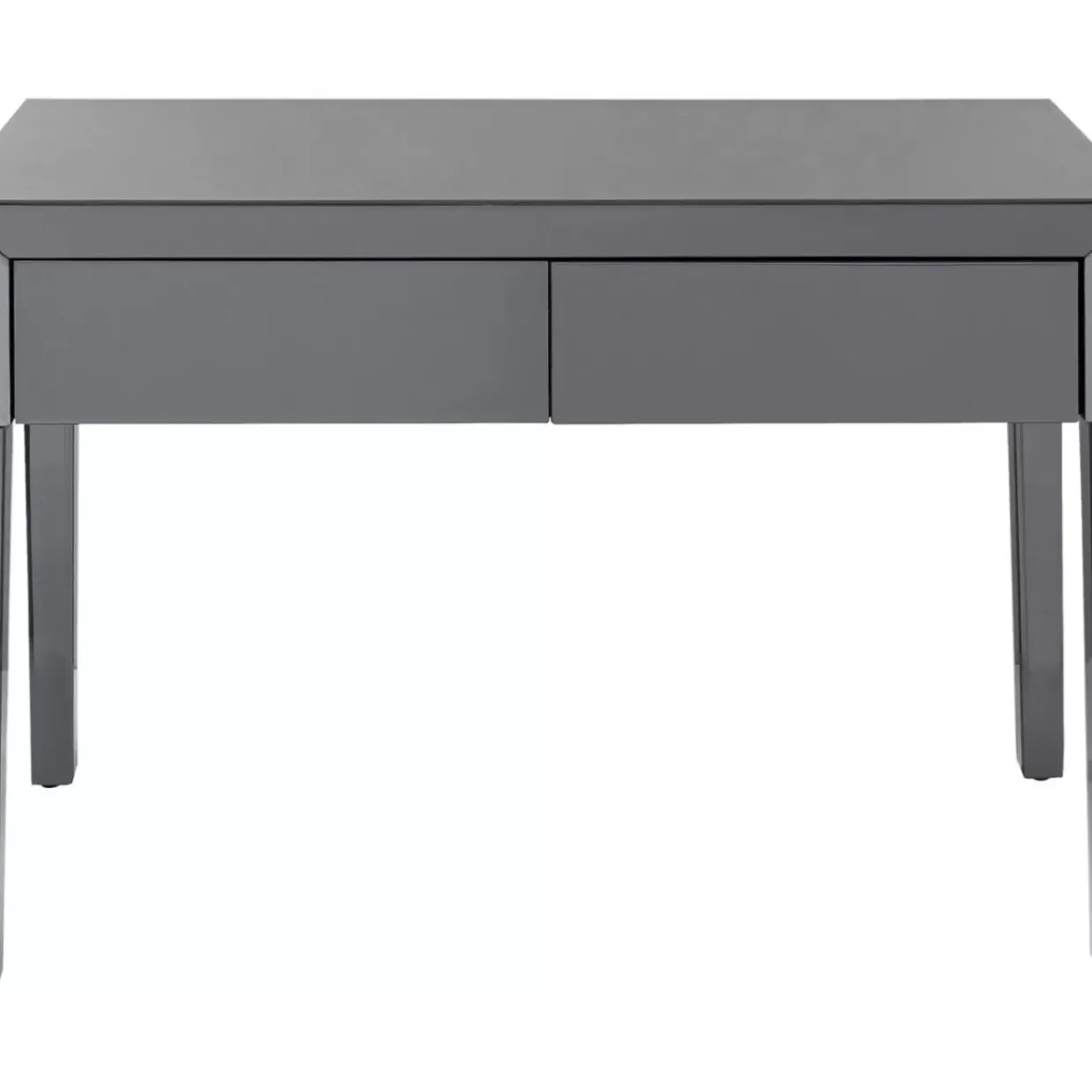 Konsole Luxury Push Grau