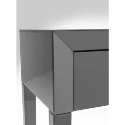 Konsole Luxury Push Grau