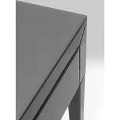 Konsole Luxury Push Grau