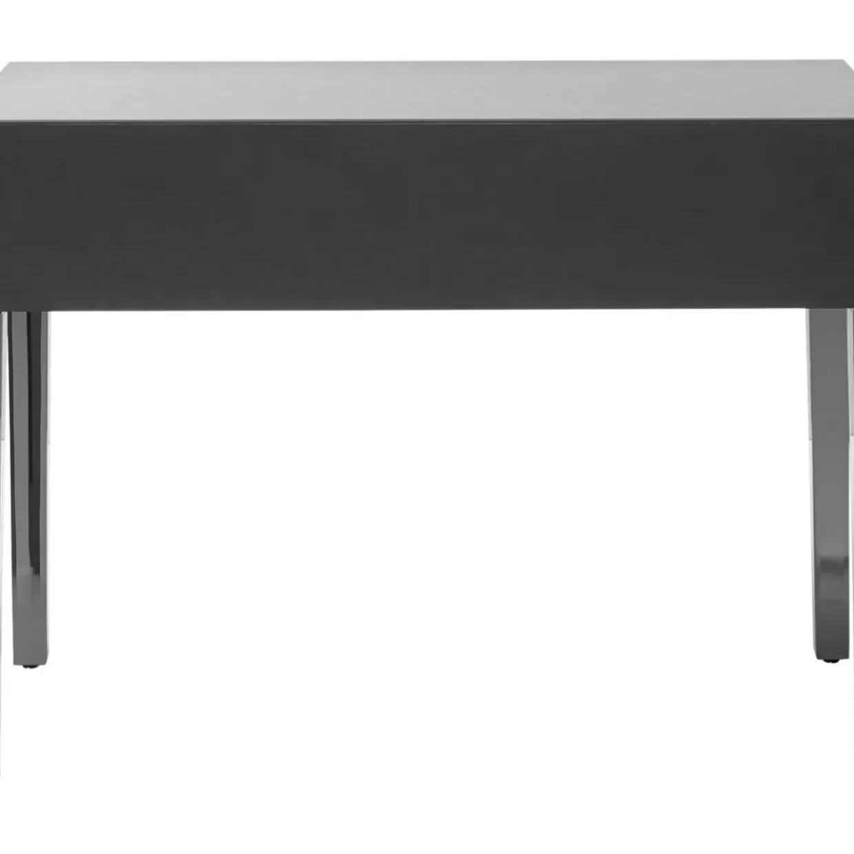 Konsole Luxury Push Grau