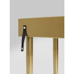 Konsole Mit Spiegel Curve Art 153X70