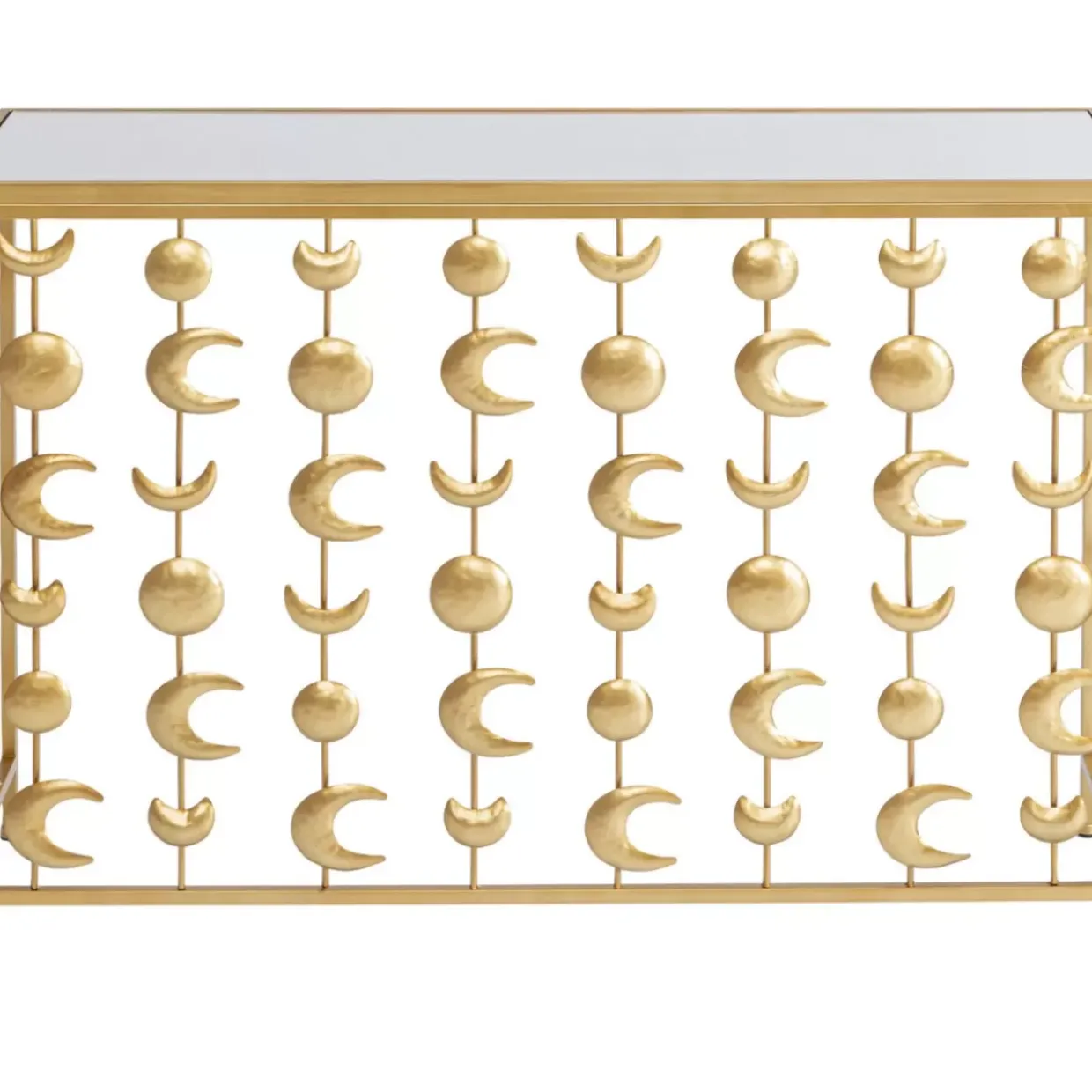 Konsole Moons 107X35,5Cm