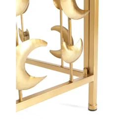 Konsole Moons 107X35,5Cm