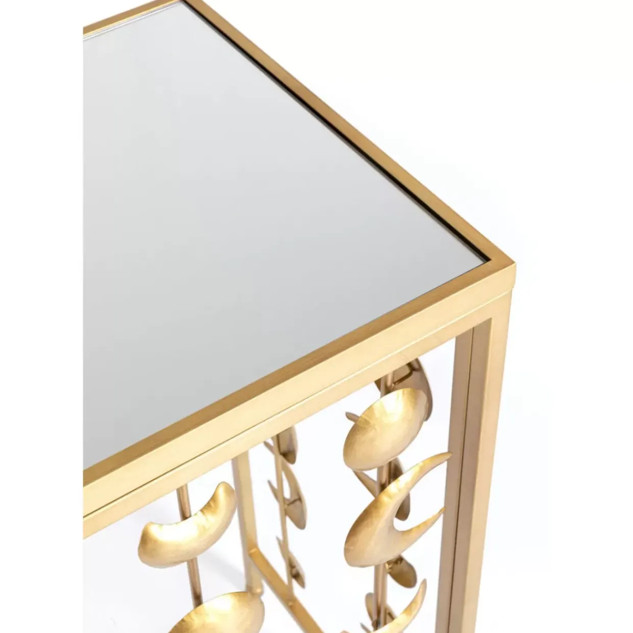 Konsole Moons 107X35,5Cm