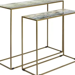 Konsole Paradise (2/Set)