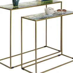 Konsole Paradise (2/Set)