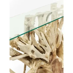Konsole Roots 150X45Cm