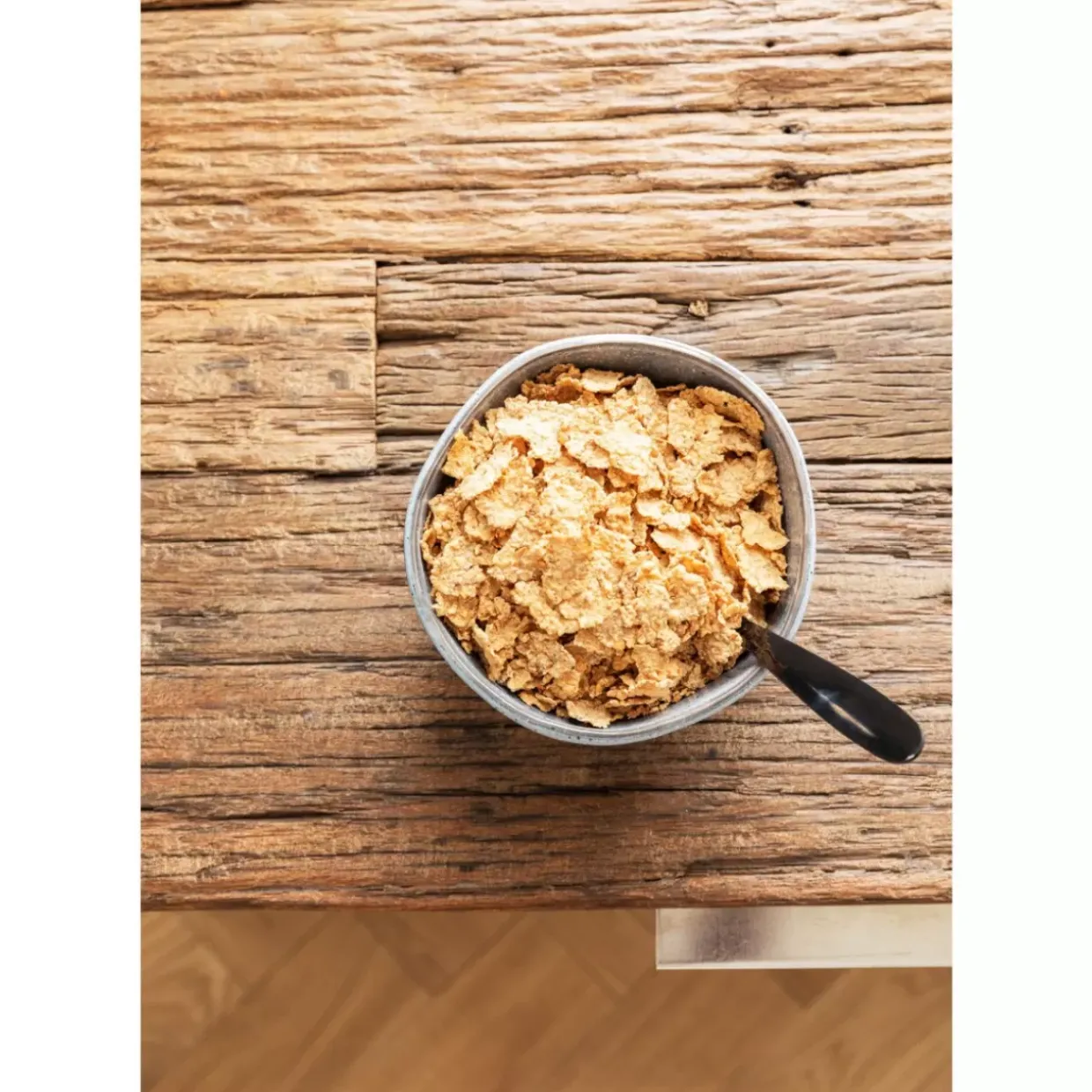 Konsole Rustico 180X46Cm