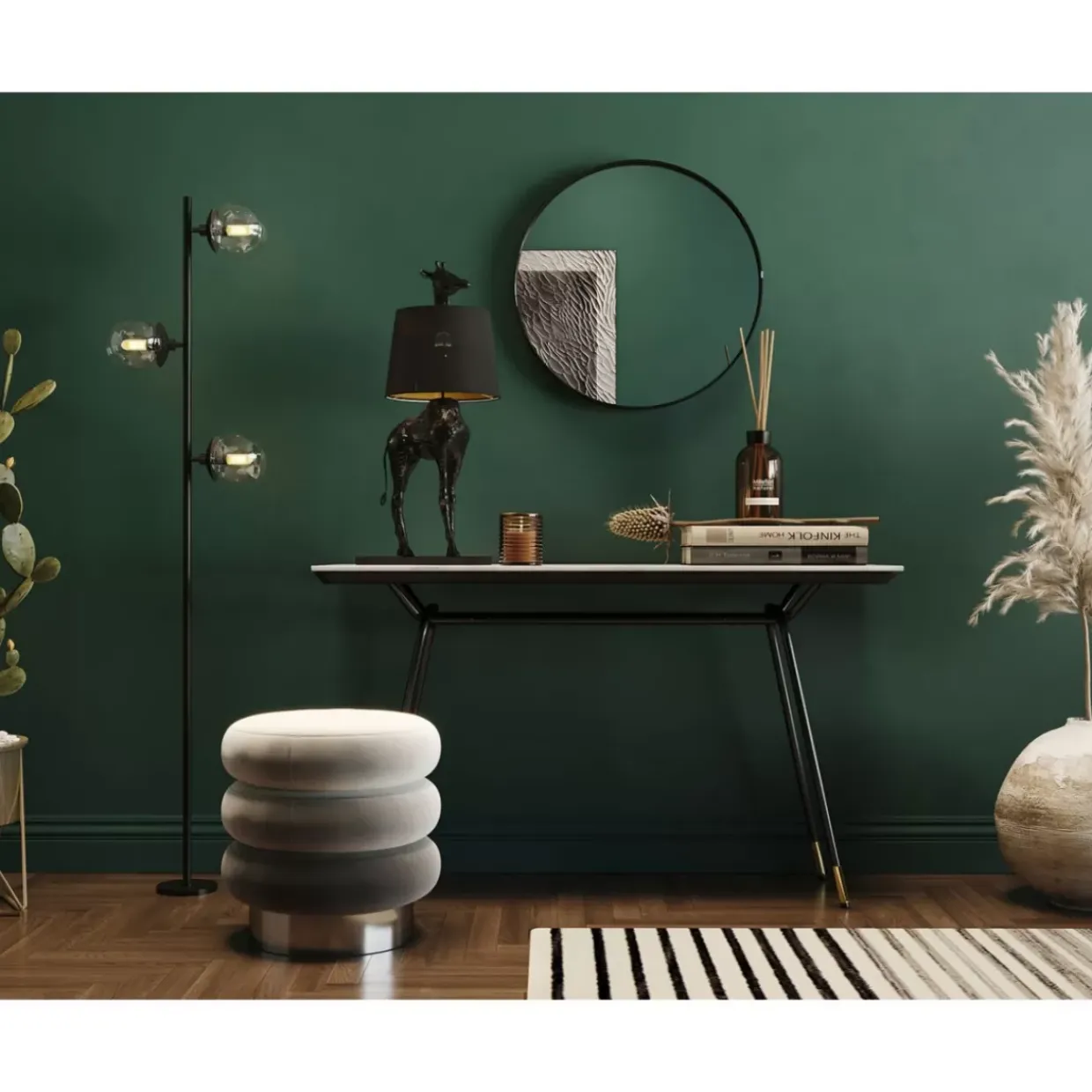 Konsole South Beach 120X45