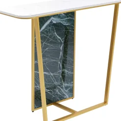 Konsole Tiara 77X98Cm