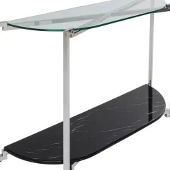 Konsole Vivian 140X40Cm